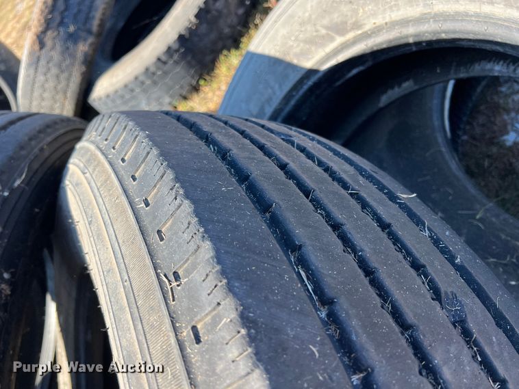 image for item KF9803 Truck parts and accessories