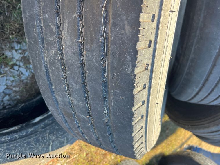 image for item KF9803 Truck parts and accessories