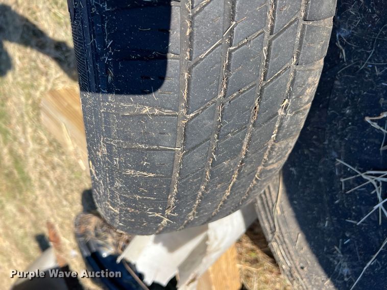 image for item KF9803 Truck parts and accessories