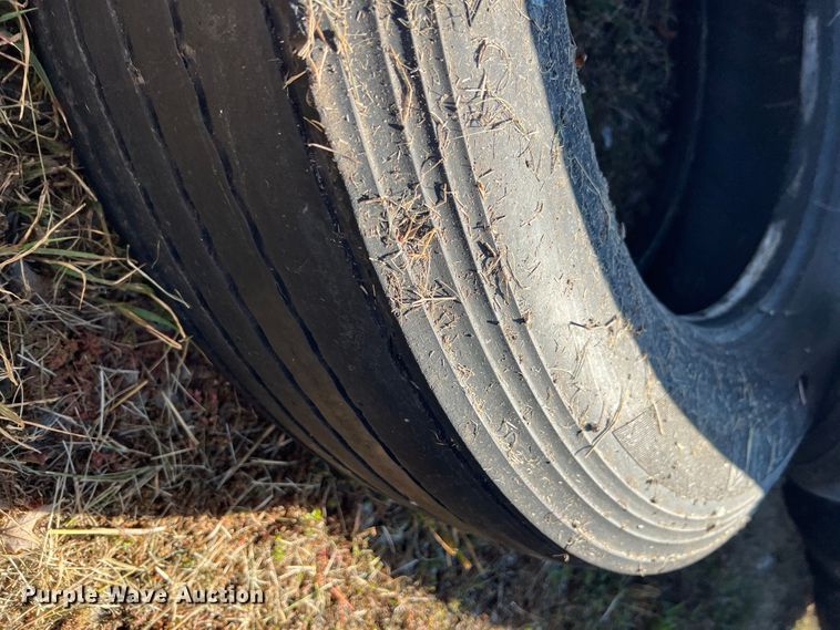 image for item KF9803 Truck parts and accessories