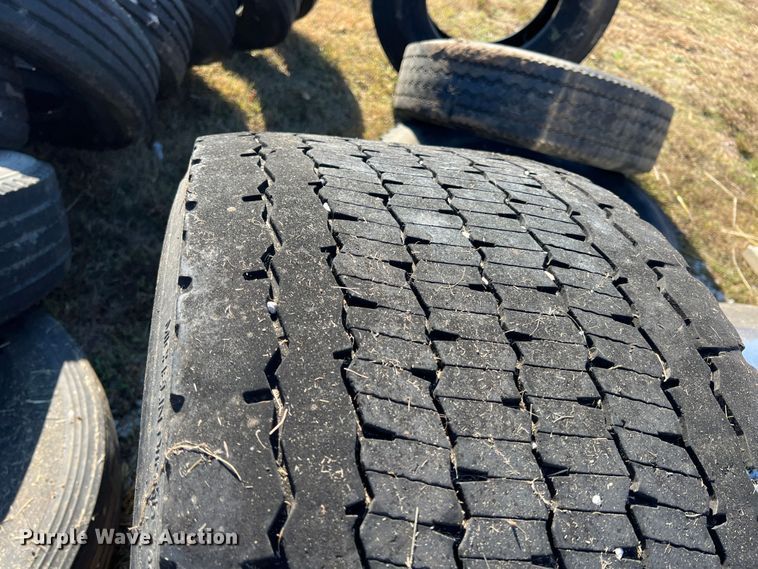 image for item KF9803 Truck parts and accessories