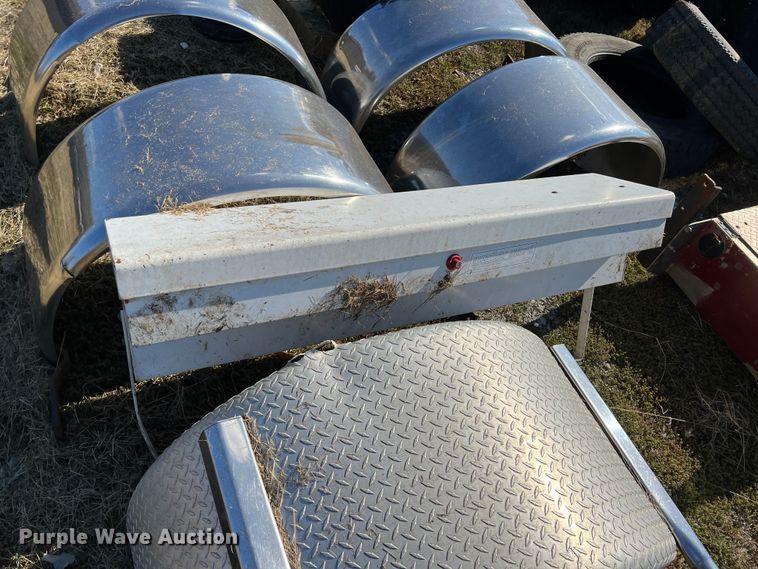 image for item KF9803 Truck parts and accessories