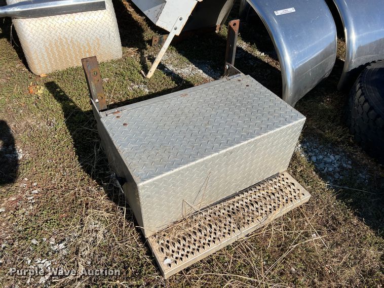 image for item KF9803 Truck parts and accessories