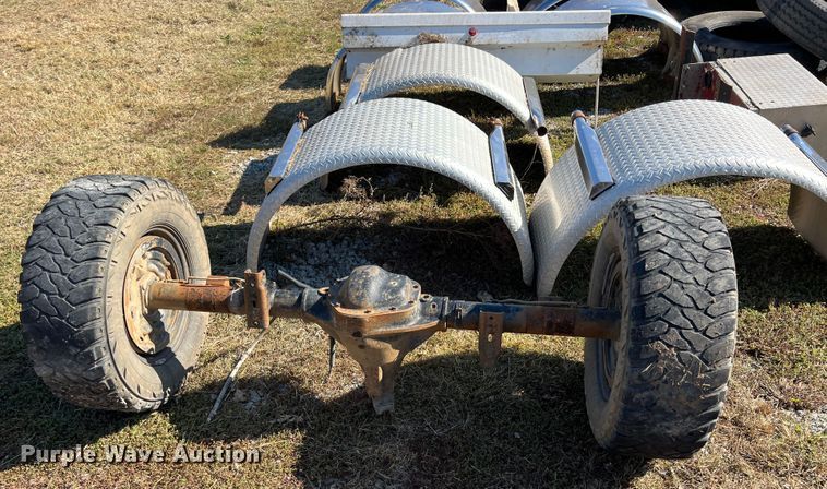 image for item KF9803 Truck parts and accessories