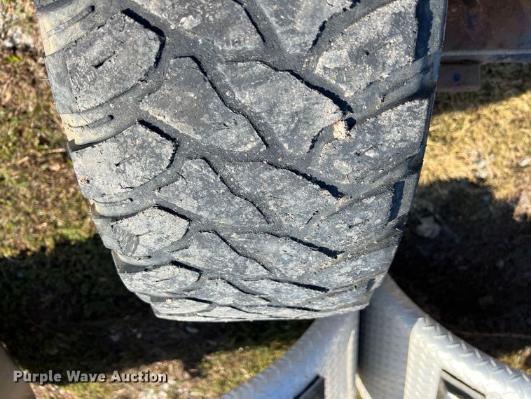 image for item KF9803 Truck parts and accessories