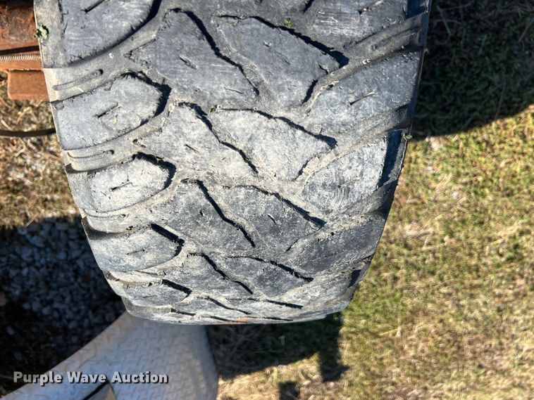 image for item KF9803 Truck parts and accessories