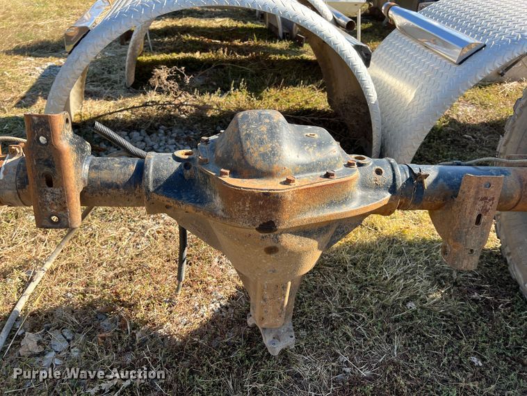 image for item KF9803 Truck parts and accessories