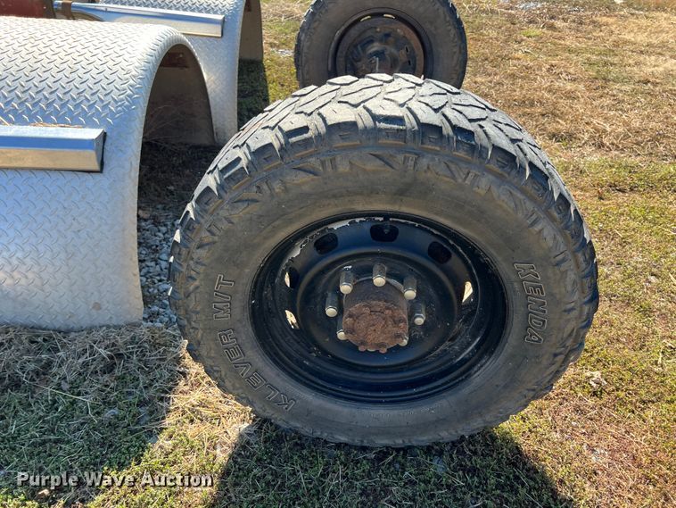 image for item KF9803 Truck parts and accessories