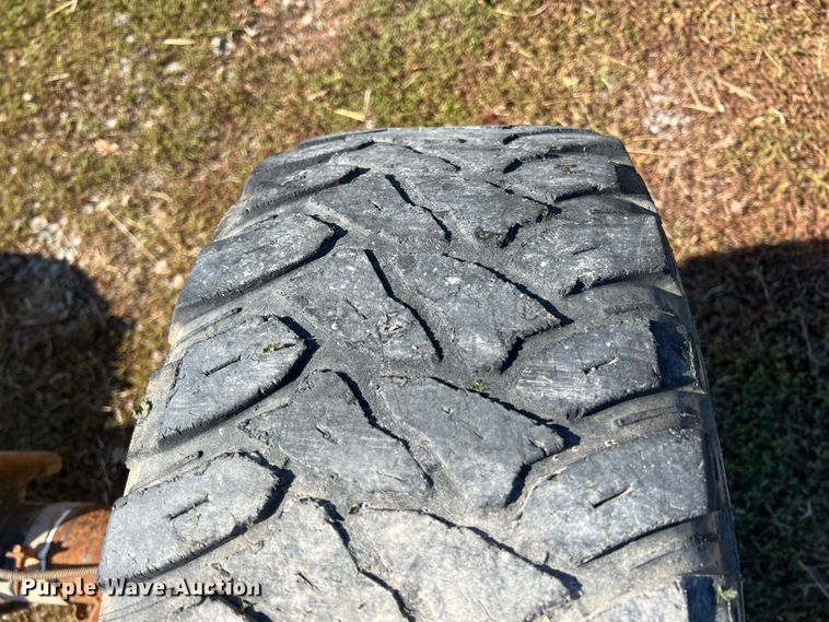 image for item KF9803 Truck parts and accessories