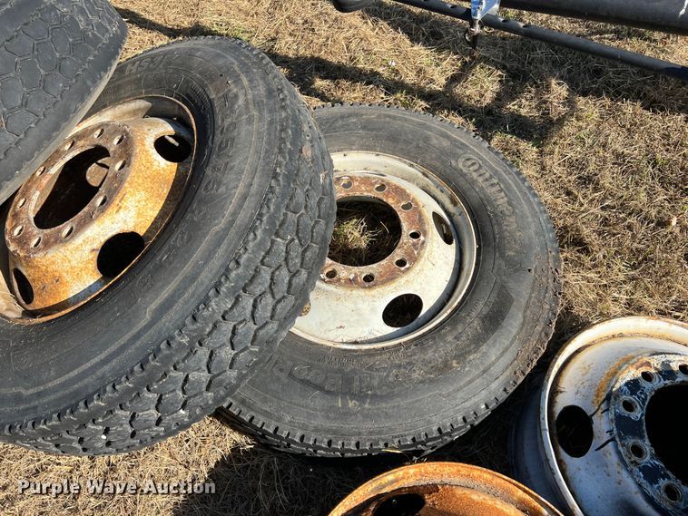 image for item KF9803 Truck parts and accessories