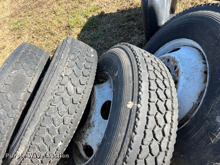 image for item KF9803 Truck parts and accessories