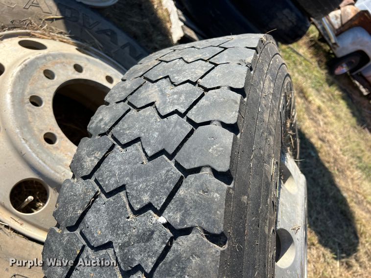 image for item KF9803 Truck parts and accessories