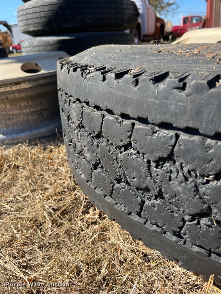 image for item KF9803 Truck parts and accessories