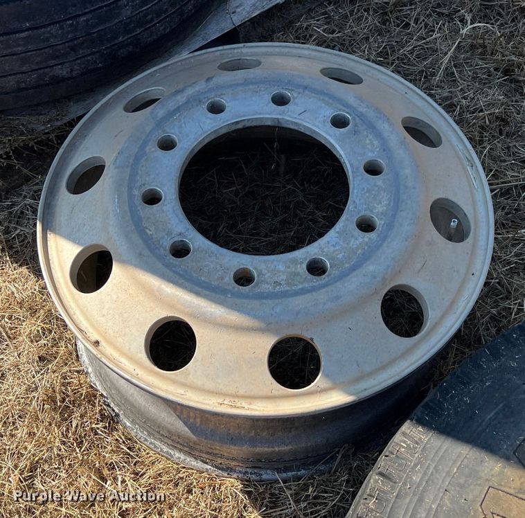 image for item KF9803 Truck parts and accessories