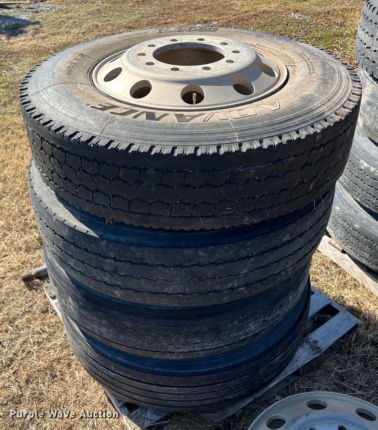 image for item KF9803 Truck parts and accessories