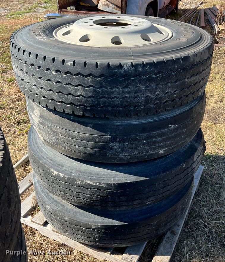 image for item KF9803 Truck parts and accessories