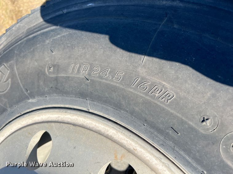 image for item KF9803 Truck parts and accessories