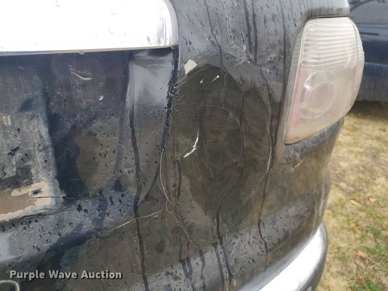 image for item KI9986 2008 GMC Acadia  SUV