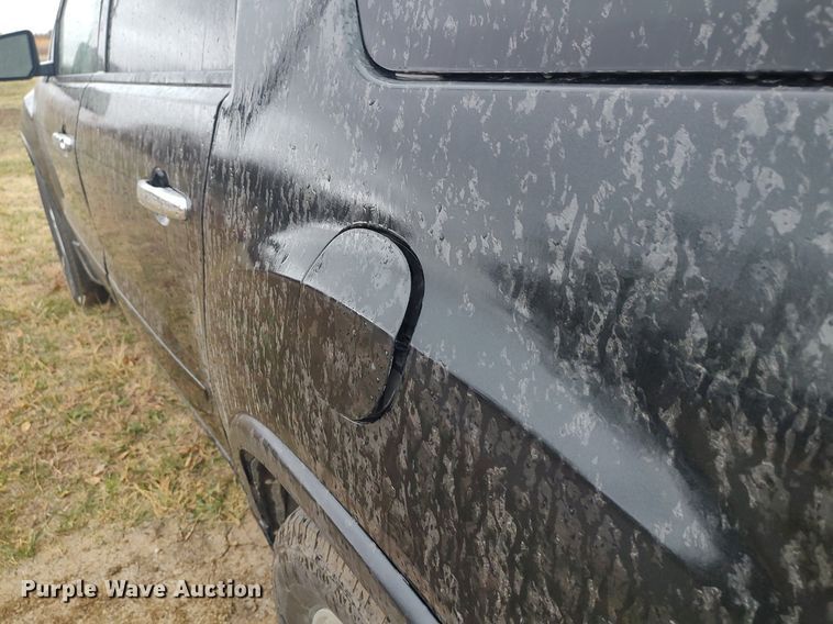 image for item KI9986 2008 GMC Acadia  SUV