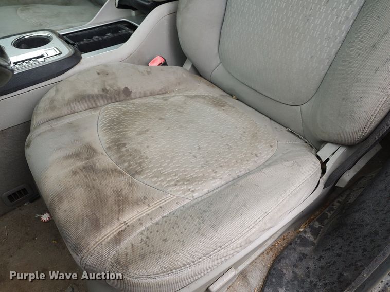 image for item KI9986 2008 GMC Acadia  SUV