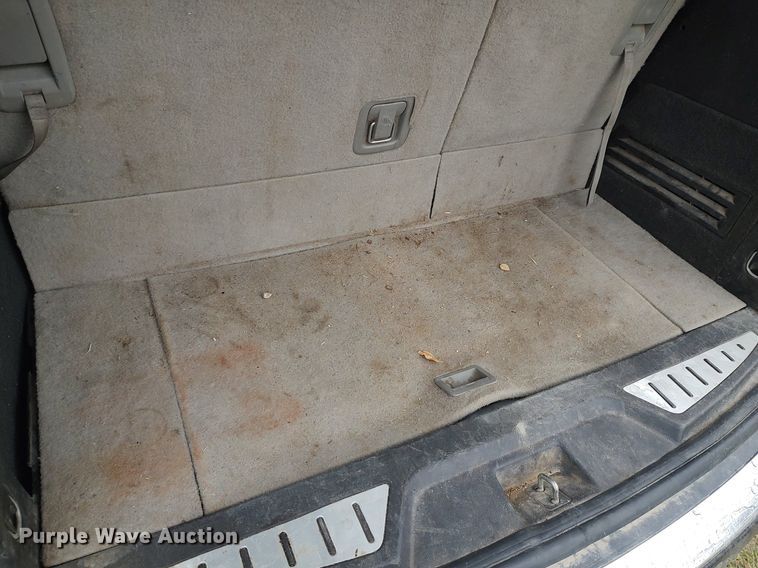 image for item KI9986 2008 GMC Acadia  SUV