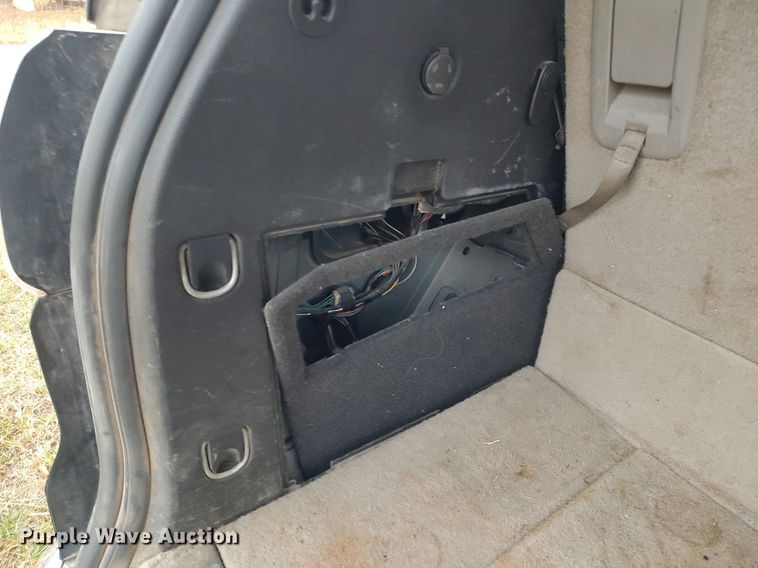 image for item KI9986 2008 GMC Acadia  SUV