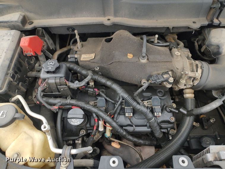 image for item KI9986 2008 GMC Acadia  SUV