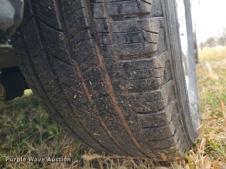 image for item KI9986 2008 GMC Acadia  SUV