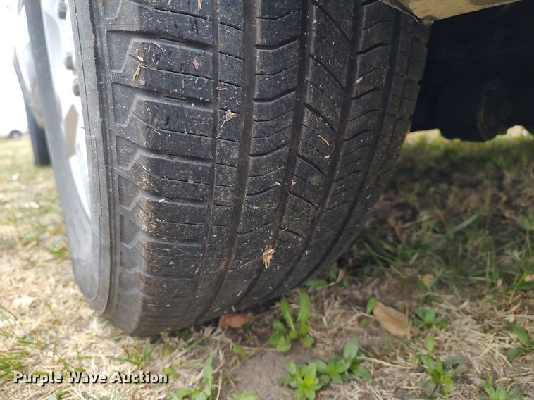 image for item KI9986 2008 GMC Acadia  SUV