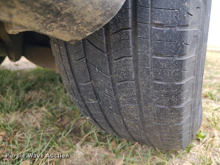 image for item KI9986 2008 GMC Acadia  SUV