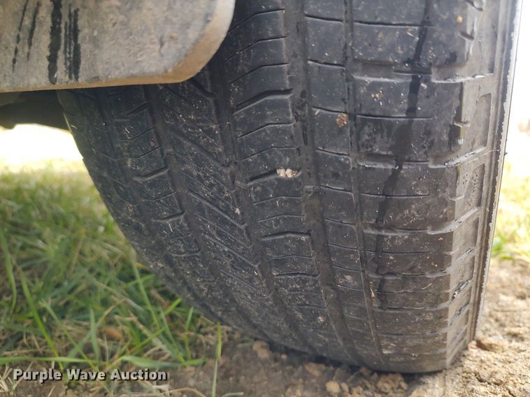 image for item KI9986 2008 GMC Acadia  SUV