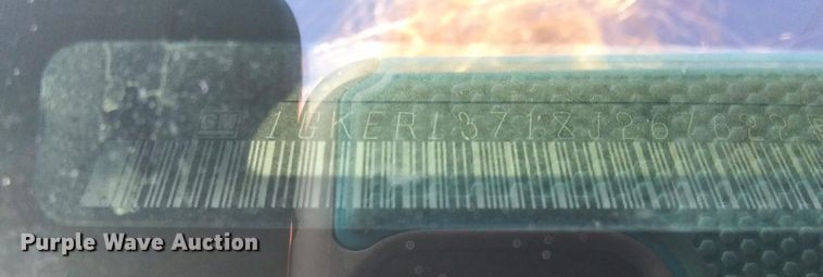 image for item KI9986 2008 GMC Acadia  SUV