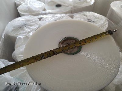 image for item KI9988 Approximately 567 rolls of Teinnovations medium barrier forming EZ peel food wrap