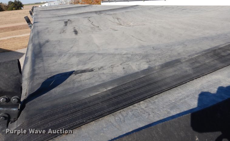 image for item KJ9023 2019 Dorsey CW53  walking floor trailer