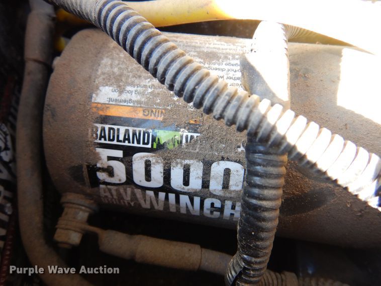 image for item KJ9023 2019 Dorsey CW53  walking floor trailer