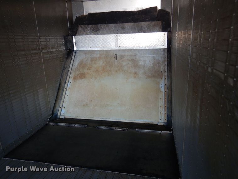 image for item KJ9023 2019 Dorsey CW53  walking floor trailer