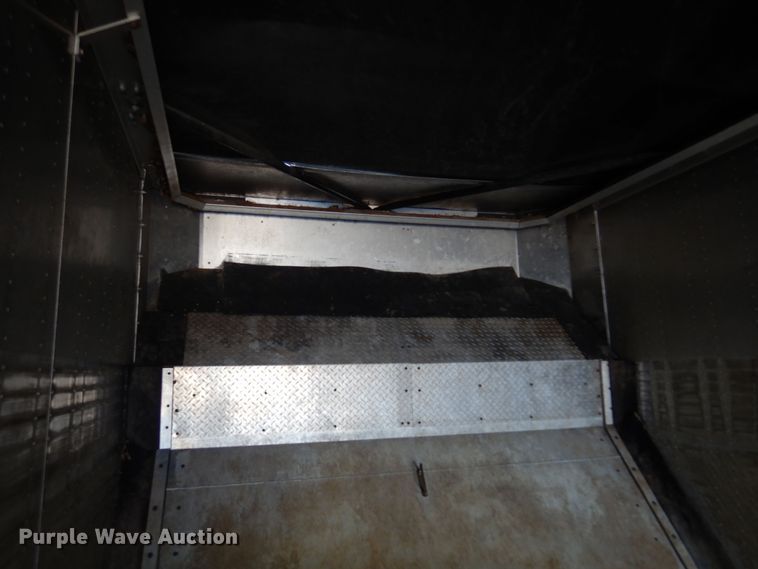 image for item KJ9023 2019 Dorsey CW53  walking floor trailer