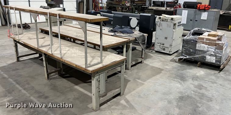 image for item KJ9057 Office supplies and equipment