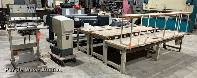 image for item KJ9057 Office supplies and equipment