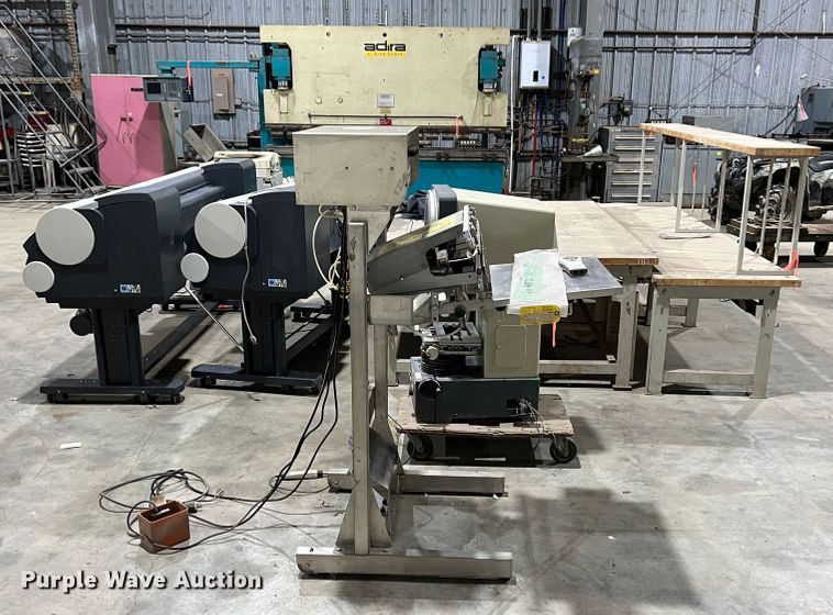 image for item KJ9057 Office supplies and equipment