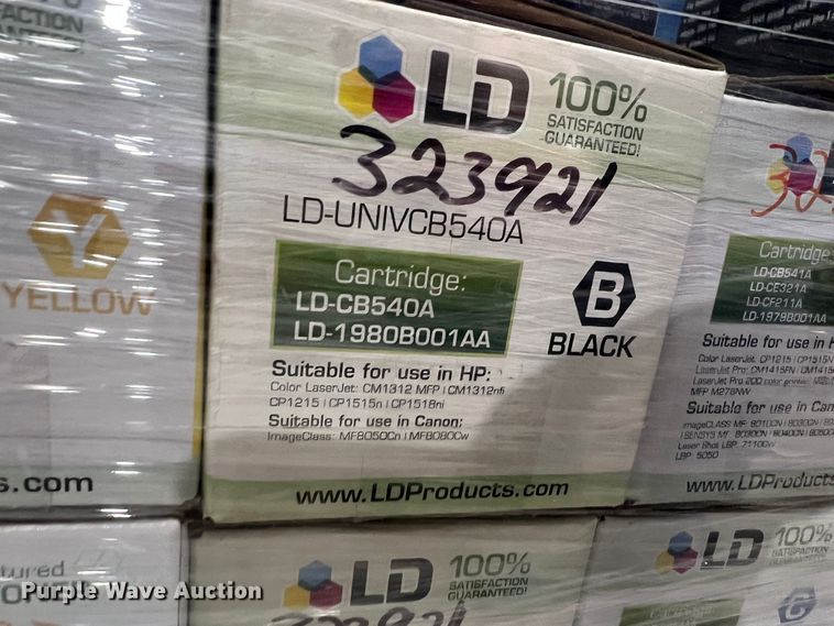 image for item KJ9057 Office supplies and equipment