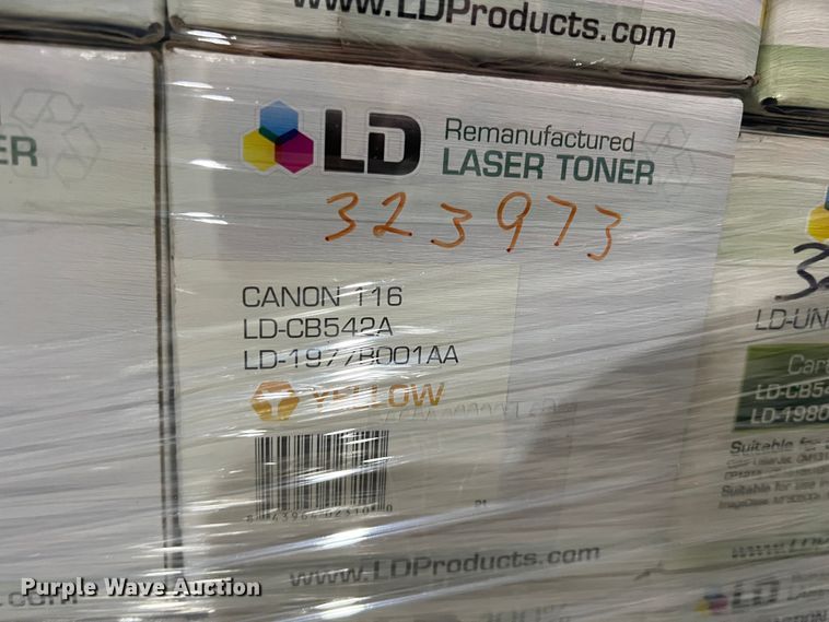 image for item KJ9057 Office supplies and equipment