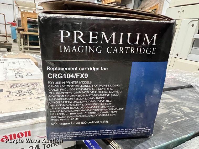 image for item KJ9057 Office supplies and equipment