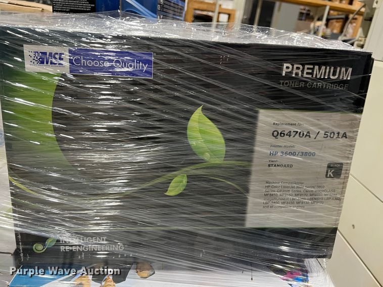 image for item KJ9057 Office supplies and equipment