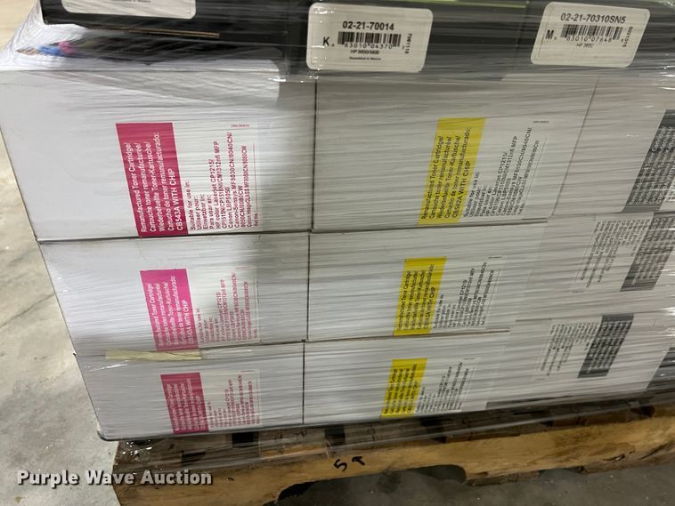 image for item KJ9057 Office supplies and equipment