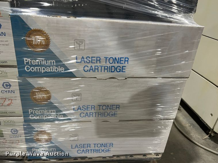 image for item KJ9057 Office supplies and equipment