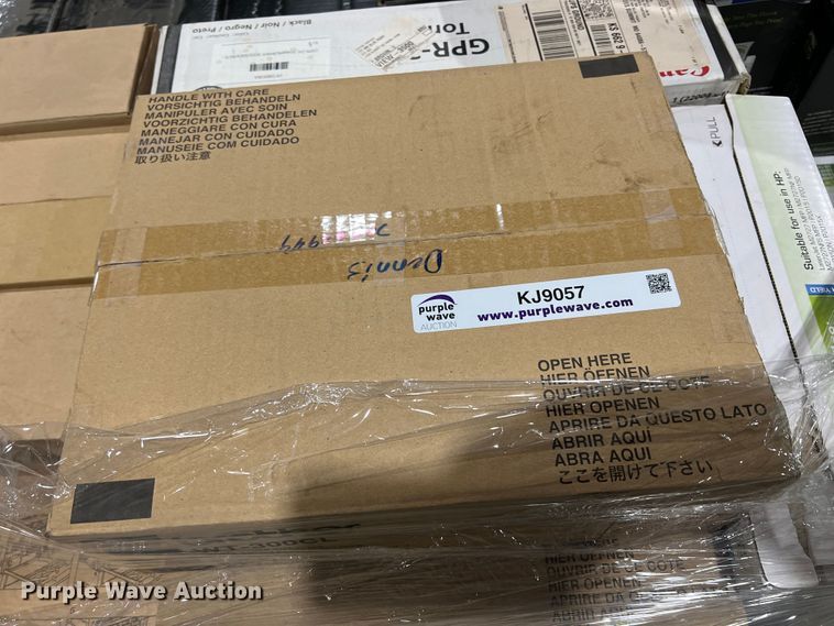 image for item KJ9057 Office supplies and equipment