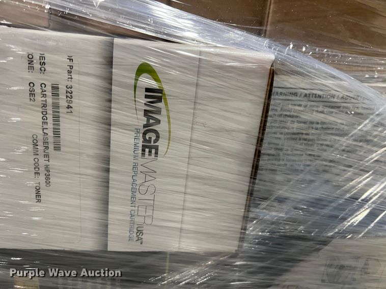 image for item KJ9057 Office supplies and equipment