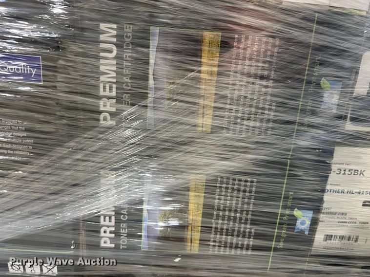 image for item KJ9057 Office supplies and equipment