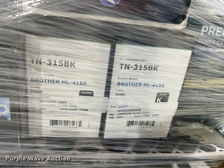 image for item KJ9057 Office supplies and equipment